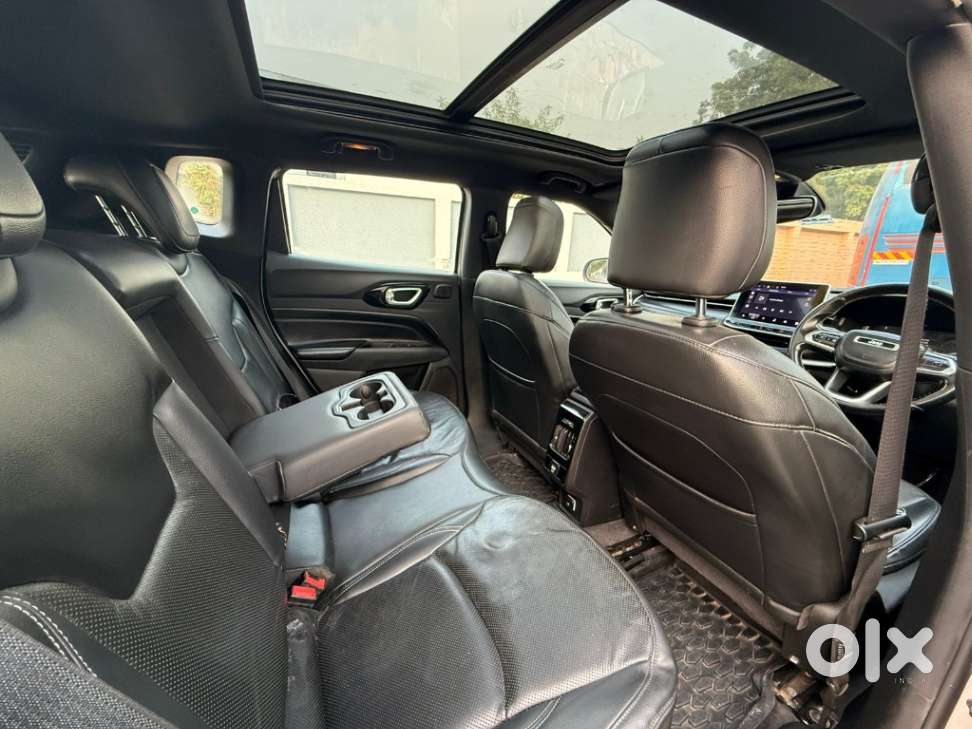 Jeep Compass 2.0 Sport, 2021, Diesel