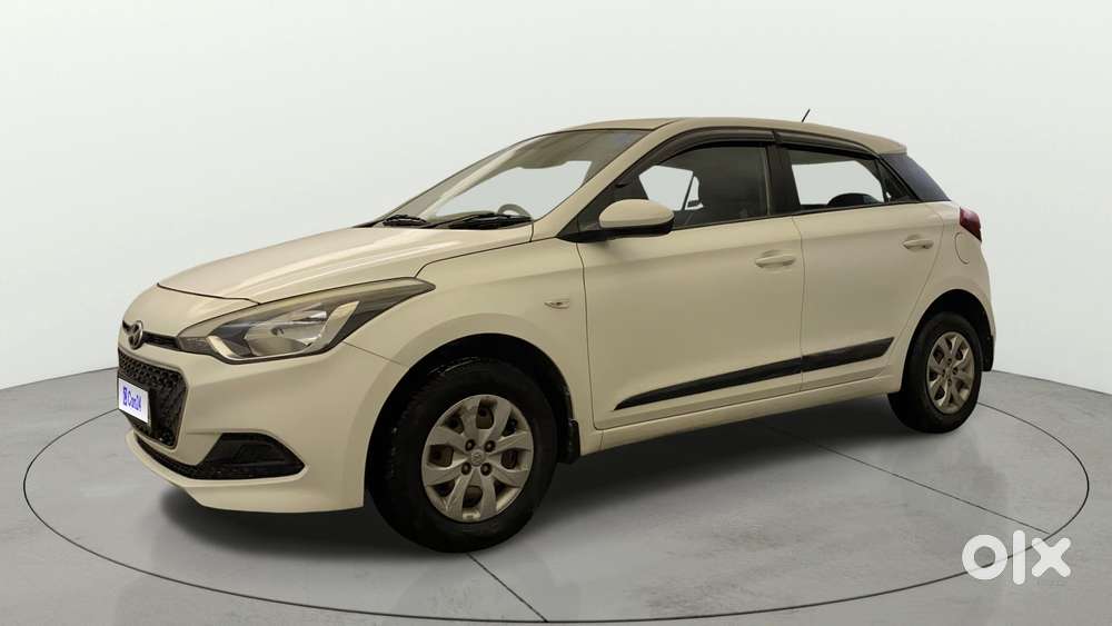 Hyundai Elite I20 Magna 1.2, 2015, Petrol