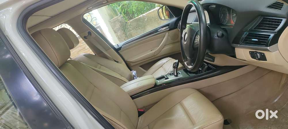 Bmw X5, 2014, Diesel