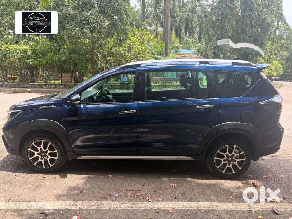Maruti Suzuki Xl6 1.5 Alpha Plus At, 2024, Petrol