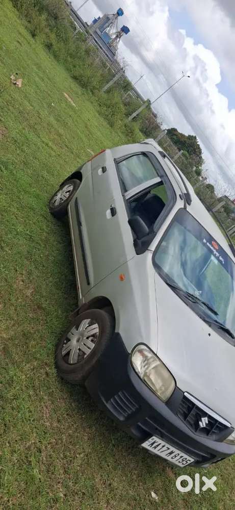 Maruti Suzuki Alto 2008