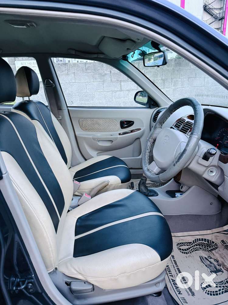 Hyundai Accent 1.5 Gle, 2008, Petrol