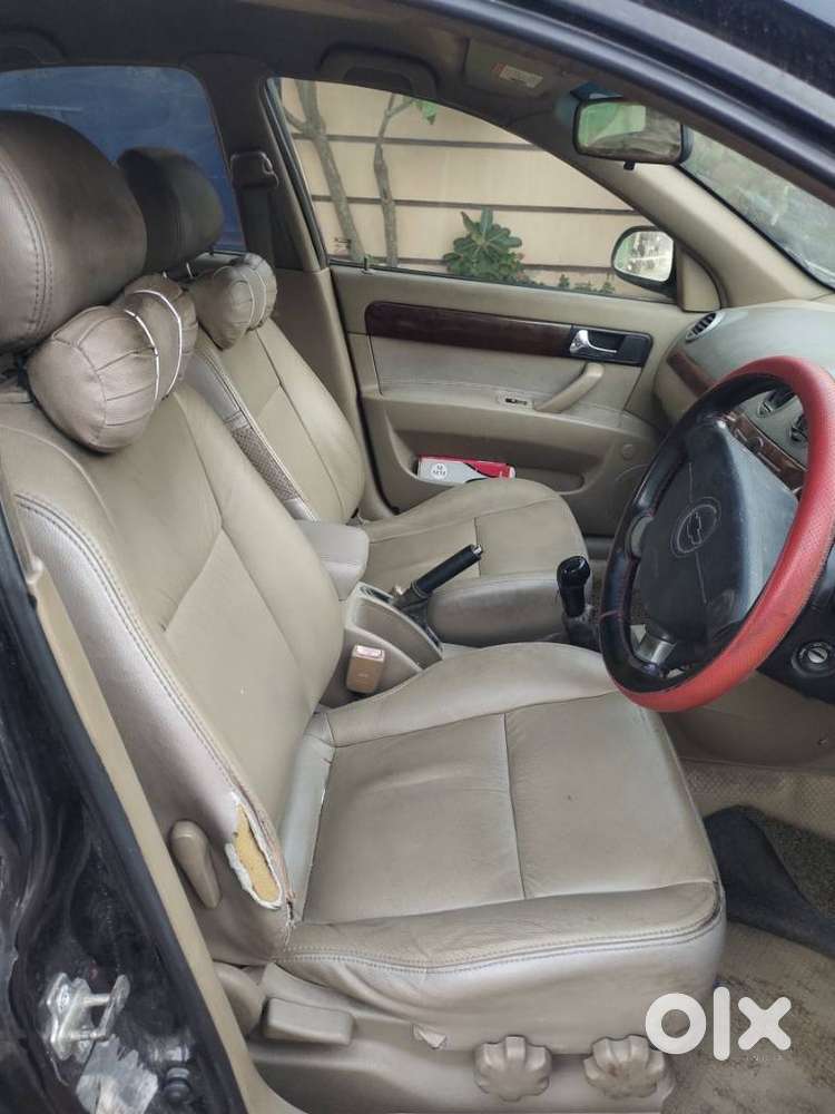 Chevrolet Optra 1.8 Lt, 2010, Diesel