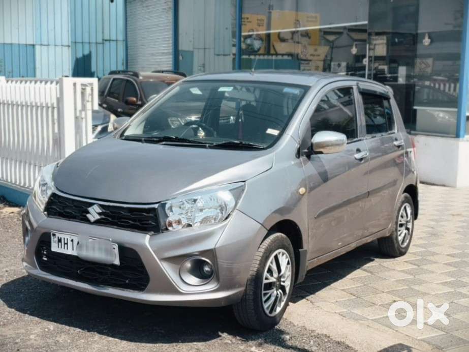 Maruti Suzuki Celerio 2014-2017 Zxi Optional, 2016, Petrol
