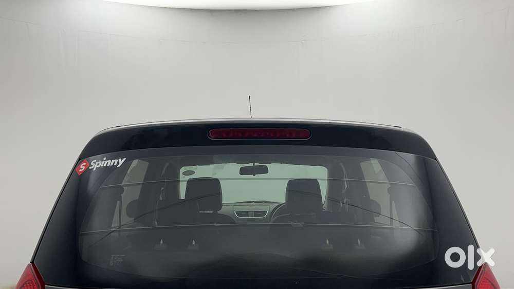 Maruti Suzuki Ertiga 1.5 Vxi, 2014, Petrol