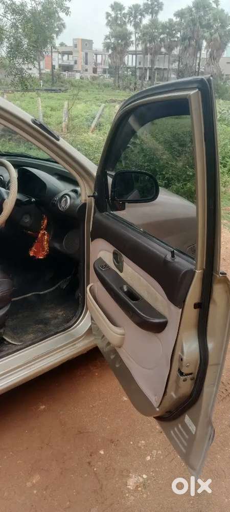 Hyundai Santro Gls Ii 2010