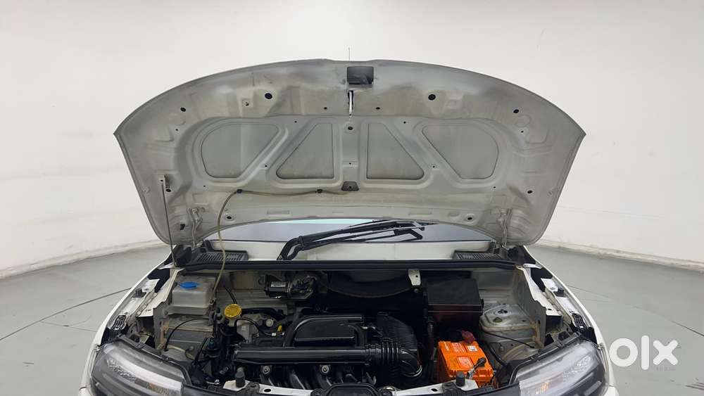 Renault Kwid 1.0 Rxl, 2019, Petrol