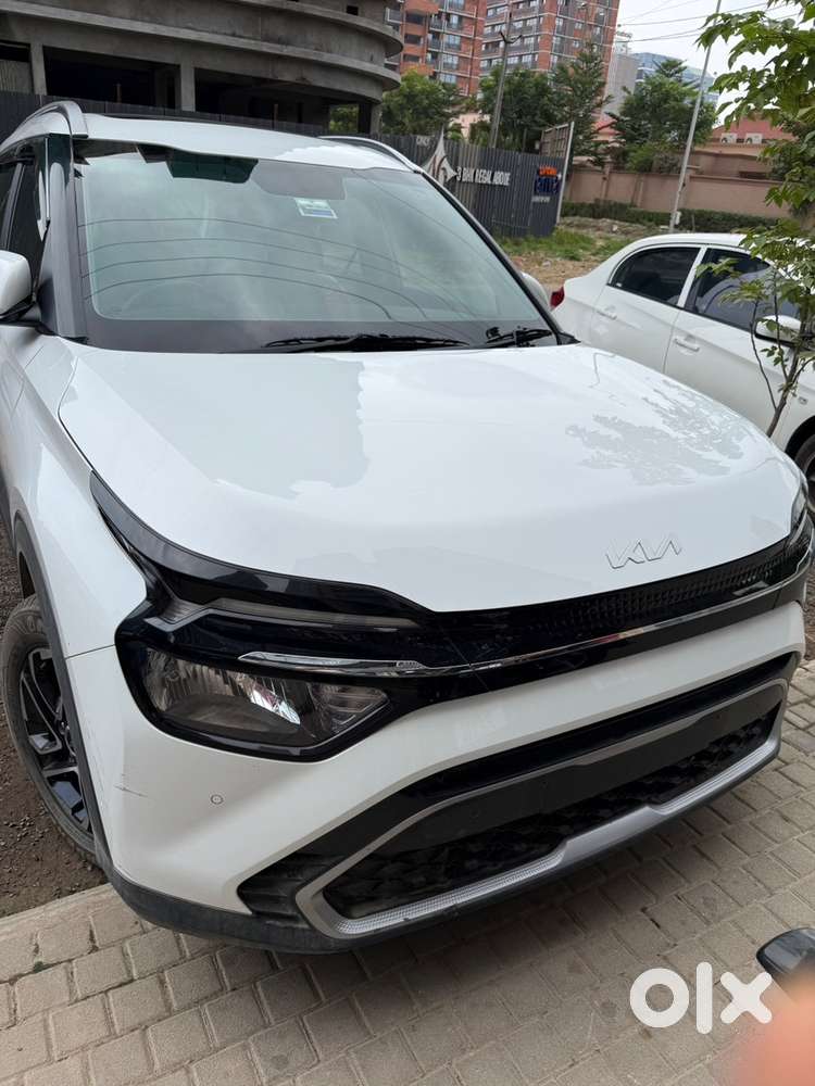 Kia Carens 2024 Diesel