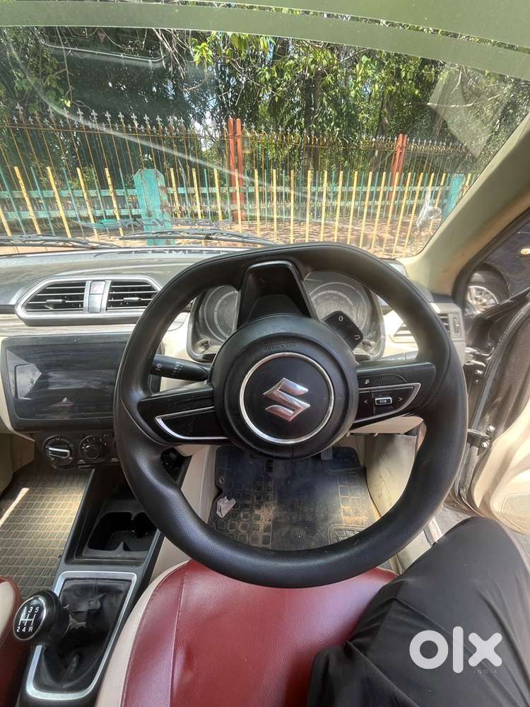 Maruti Suzuki 2022 2nd owner