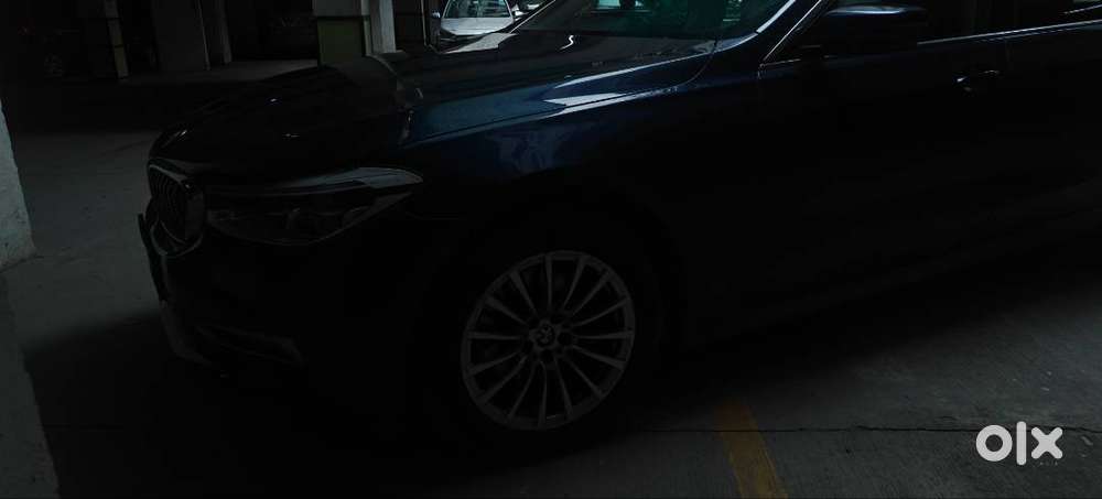 Bmw 6 Series 2020 Diesel Well Maintained