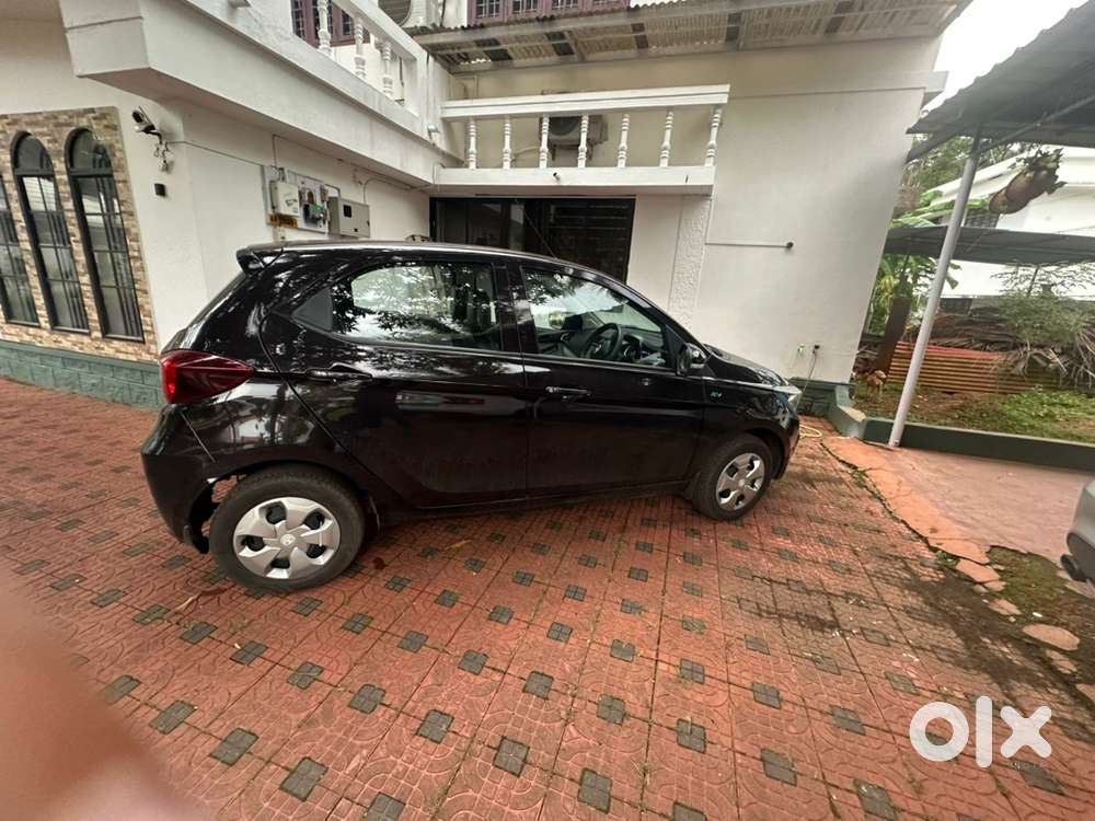 Tata Tiago Ev Xt 2024