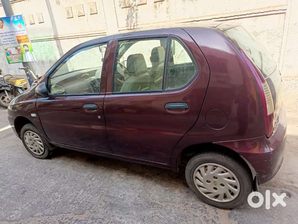 Tata Indica V2 2011 Diesel
