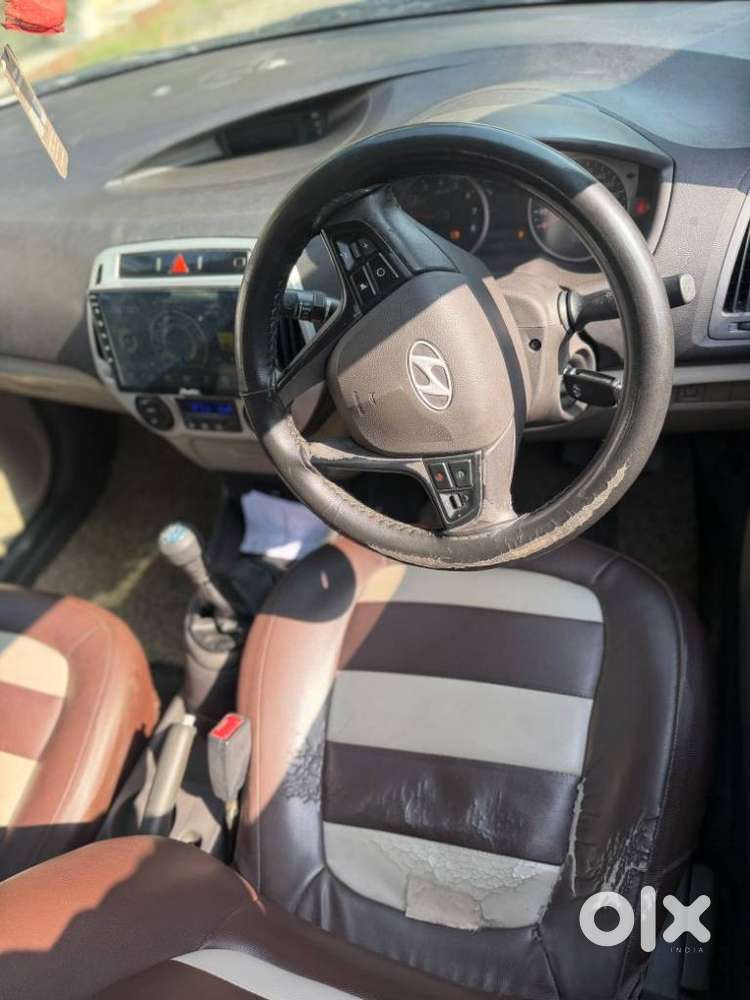 Hyundai Elite I20 Magna 1.2, 2014, Petrol