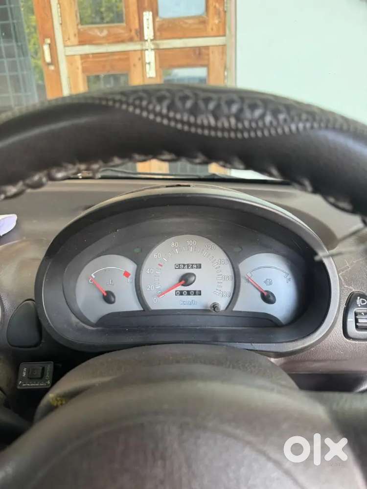 Hyundai Santro Xing 2013 Xl Cng