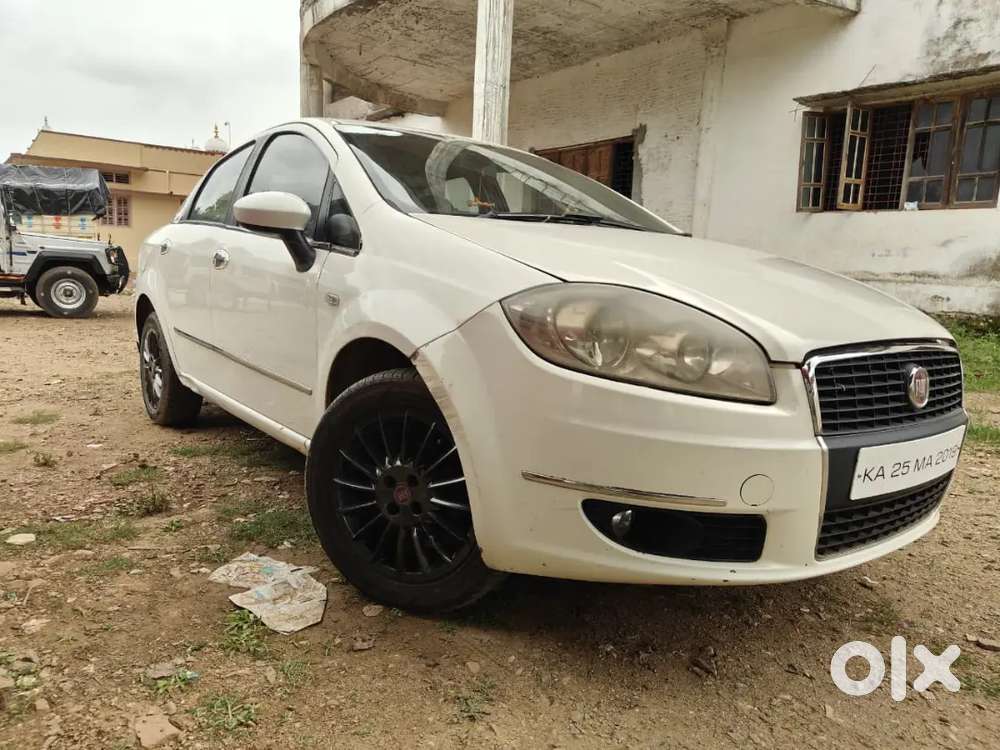 2014 Fait Leania Desail