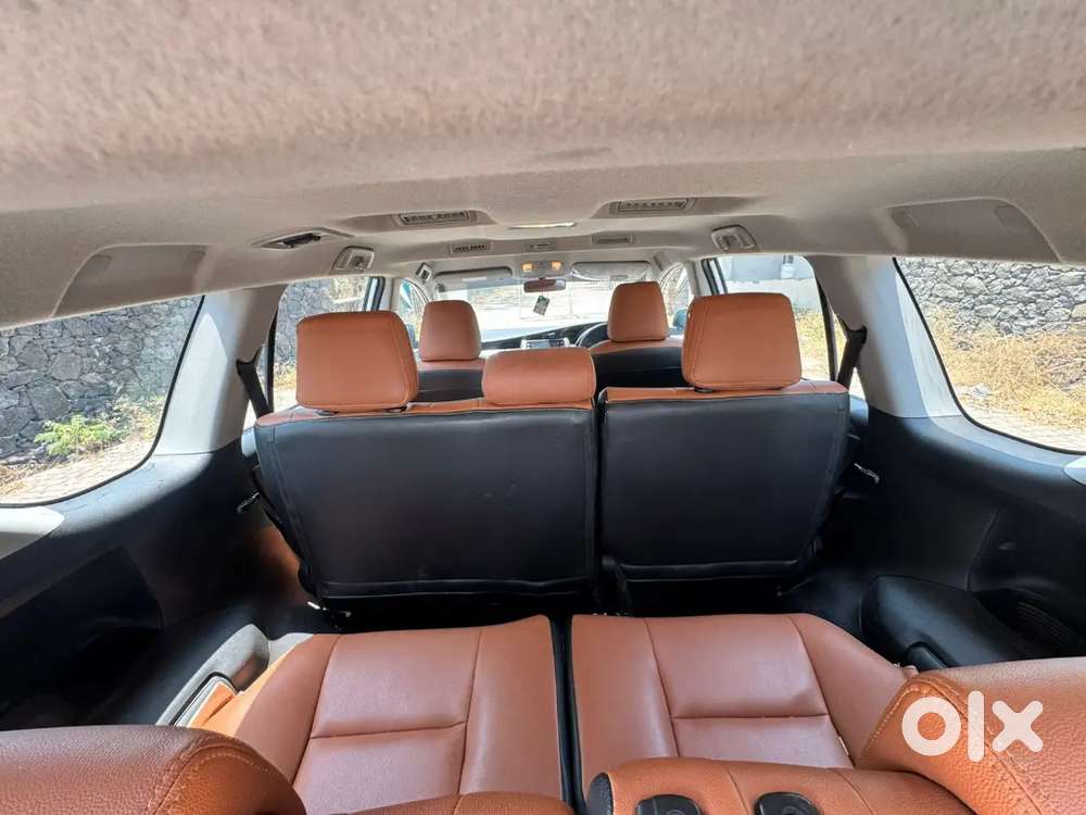 Toyota Innova 2023 Diesel Good Condition