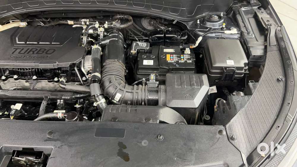 Kia Seltos 1.4 X-line Dct, 2025, Petrol