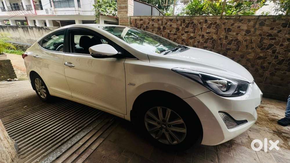 Hyundai Car Petrol 2016