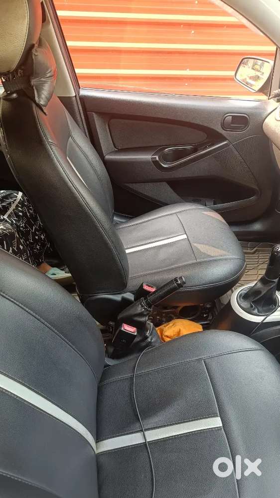 Ford Figo 2013 Diesel 140000 Km Driven