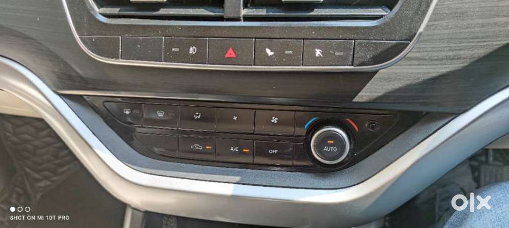 Tata Safari 2.0 Kryotec Xt Plus, 2021, Diesel