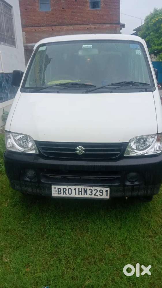 Maruti Suzuki Eeco 2025 Petrol 31800 Km Driven