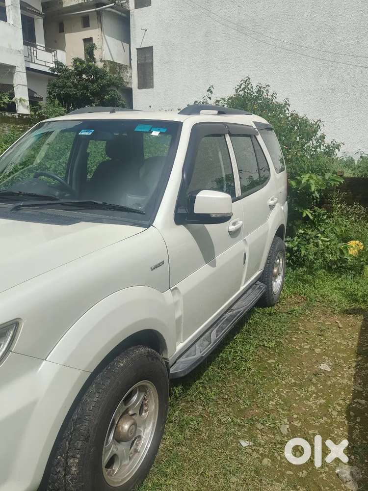 Tata Safari Storme 2015 2nd Owner
