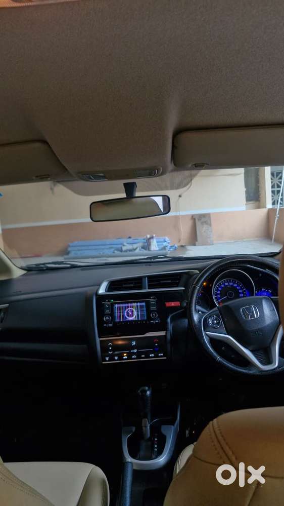 Honda Jazz 1.2 V I Vtec, 2015, Petrol