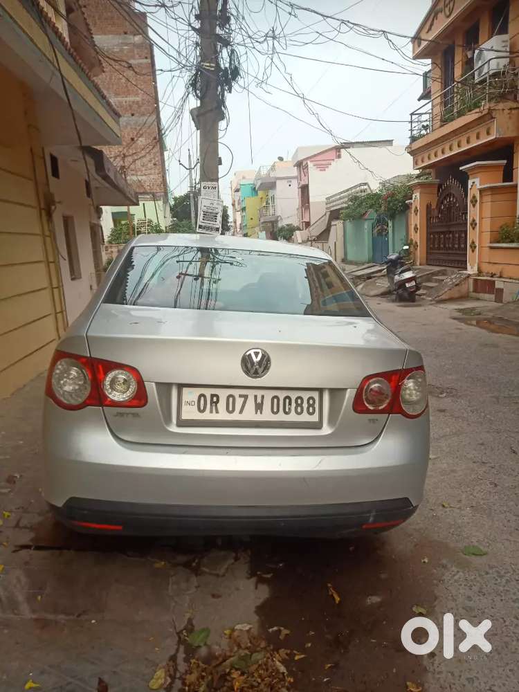 Volkswagen Jetta Good Condition