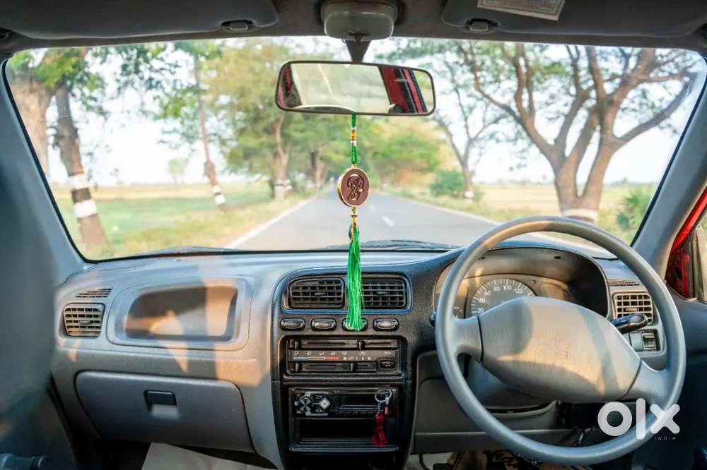 Maruti Suzuki Alto 2004 Petrol 85000 Km Driven