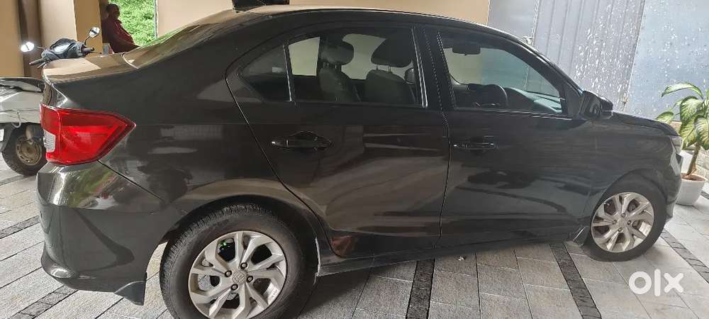 Honda Amaze 1.5 Vx 2019