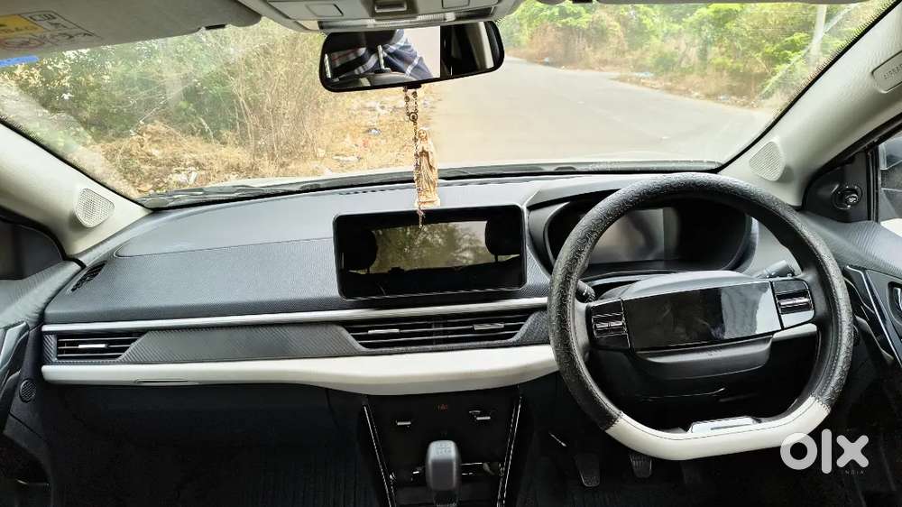 Tata Nexon 2025 Petrol Well Maintained