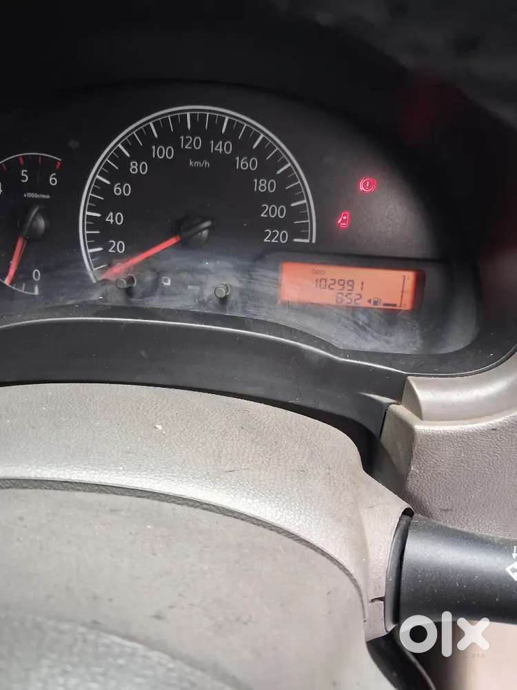 Well-maintained Nissan Sunny [2014] For Sale – Single Owner, Great Mil