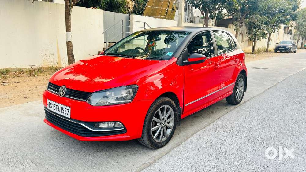 Volkswagen Polo 1.0 Mpi Highline, 2019, Diesel