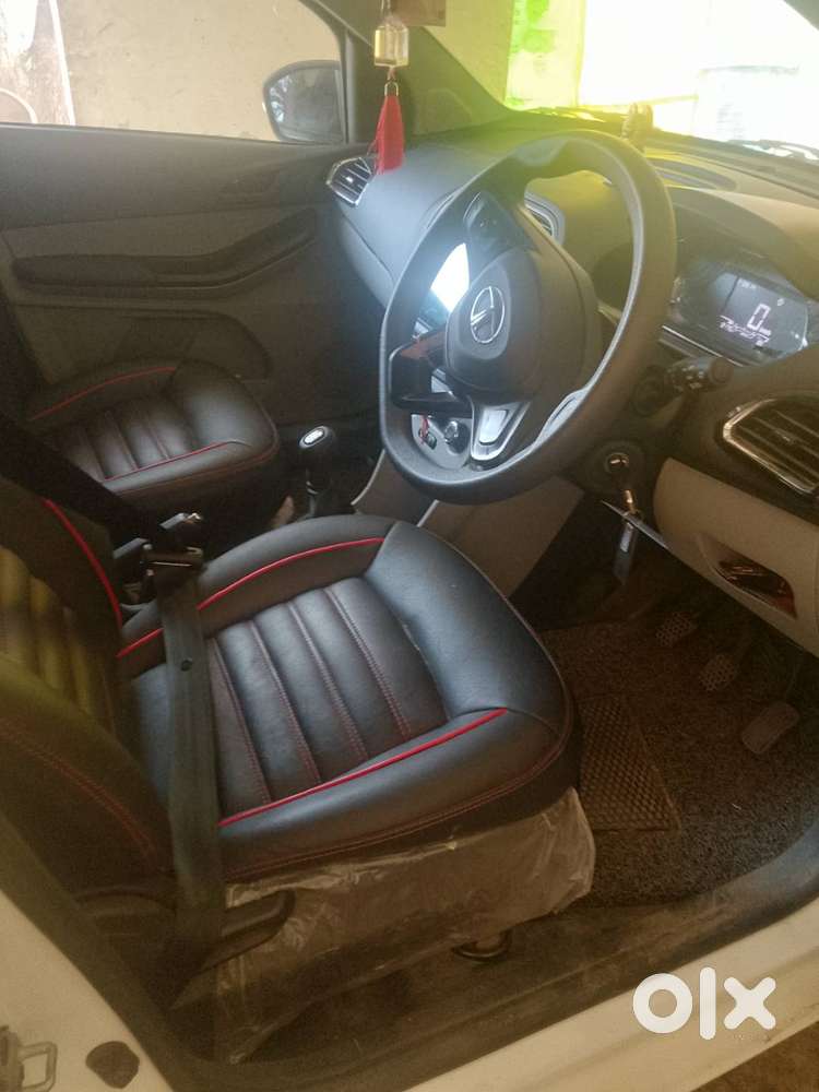 2023 Tata Tiago Car Xto Patrol