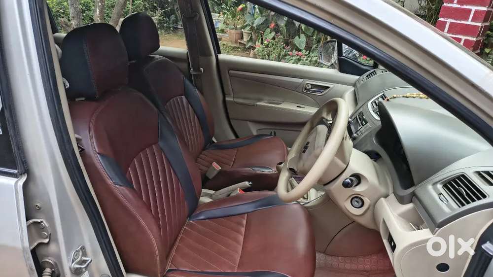 Maruti Suzuki Ertiga Yellow Board 2016 Diesel 215000 Km Driven