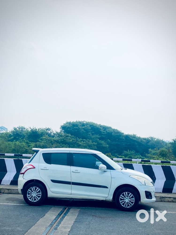 Maruti Suzuki Swift 2015 Good Condition