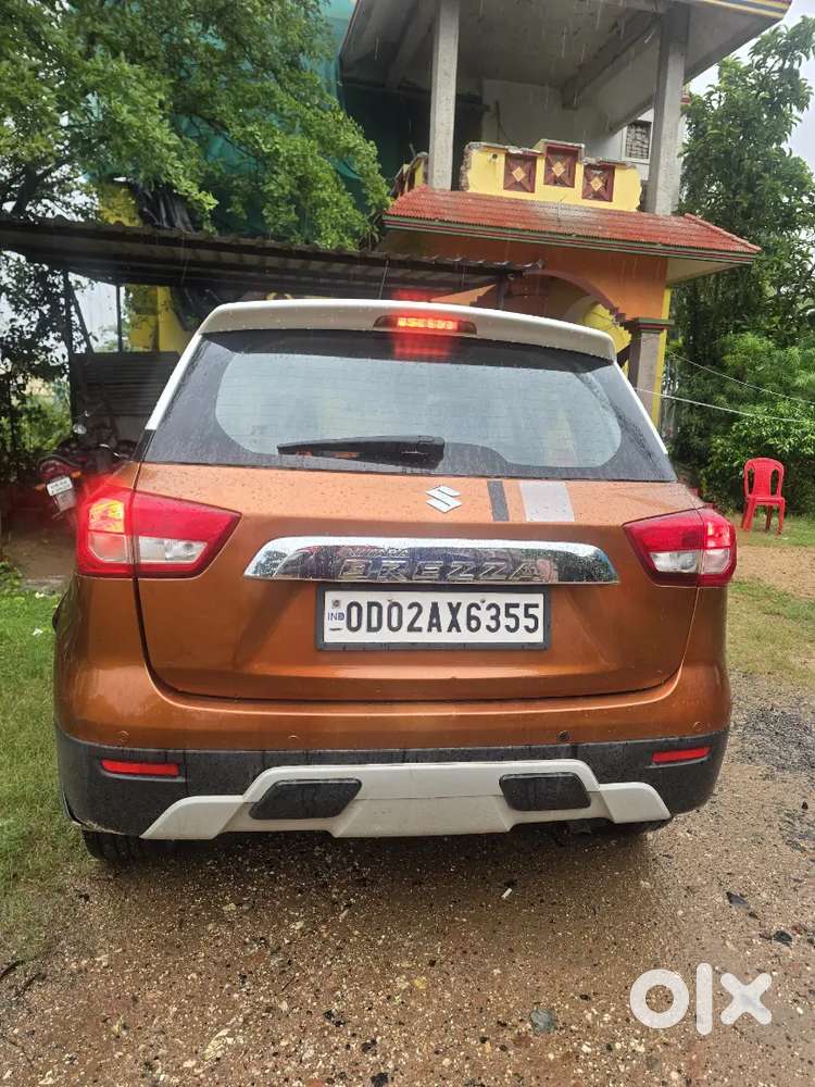 Maruti Dzire 2018 Diesel Automatic