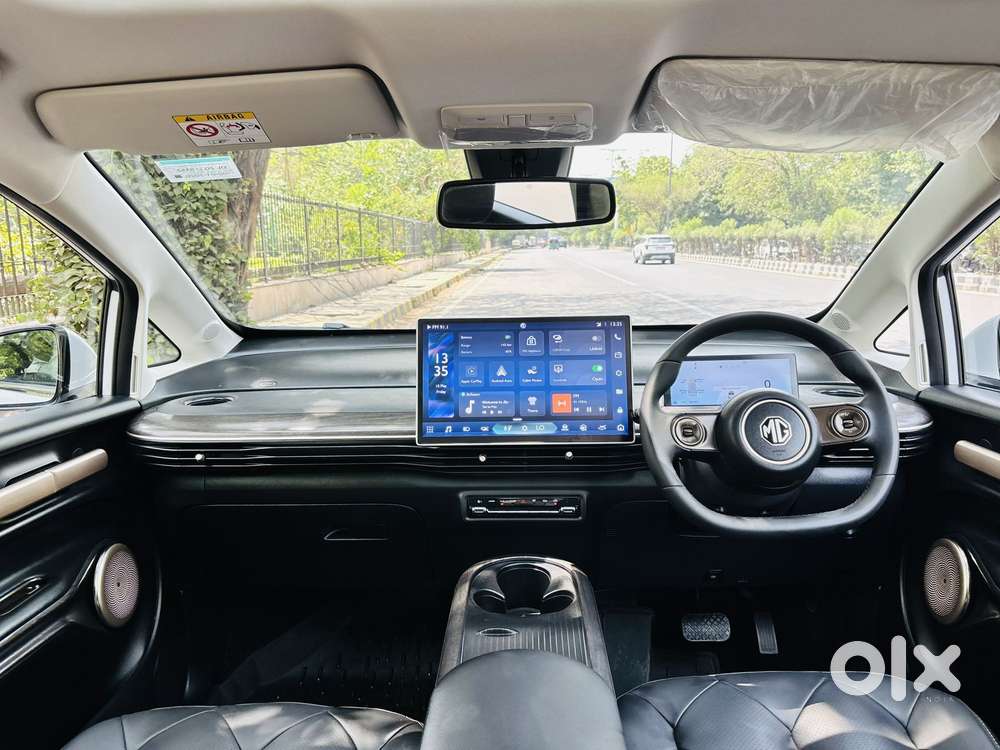 Mg Windsor Ev Essence, 2026, Electric
