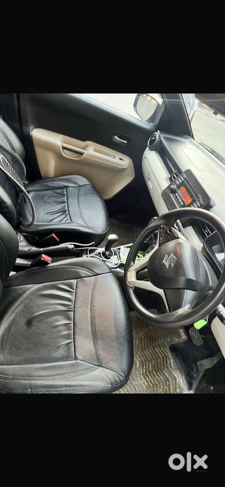 Maruti Suzuki Ignis 2019