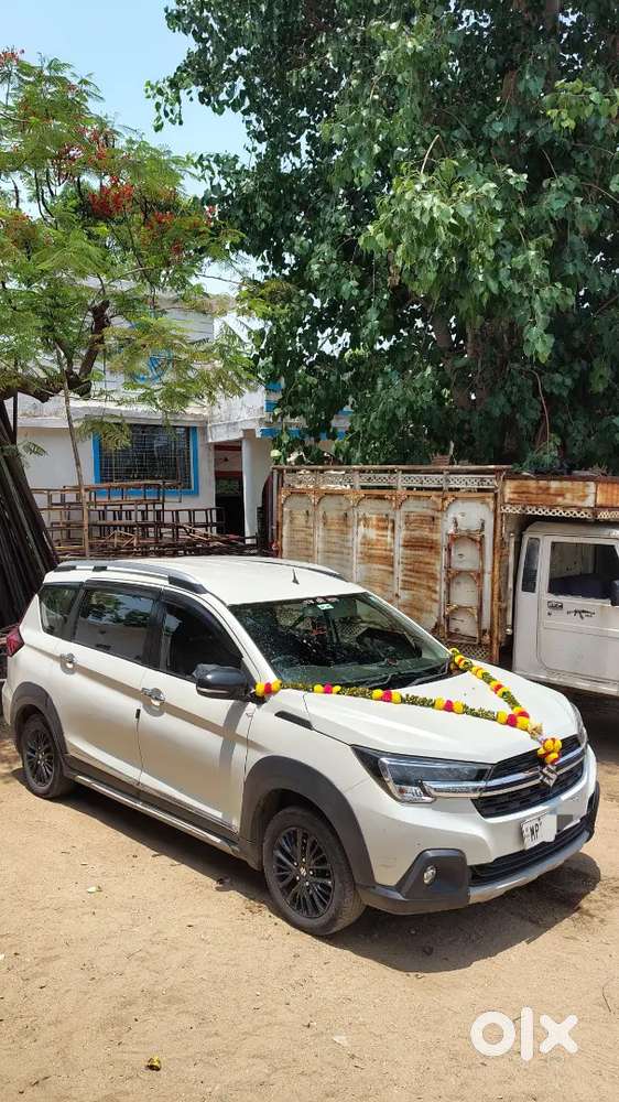 Maruti Suzuki Xl6 2021 Petrol 43000 Km Driven