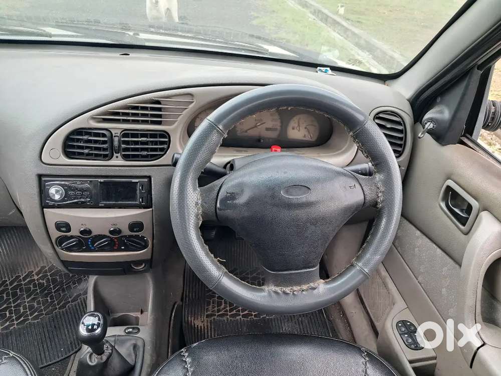 Ford Ikon 2004 Model And Expired Fc And Insurance