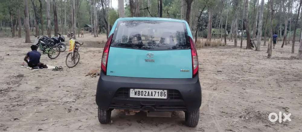 Fully Mint Condition Car