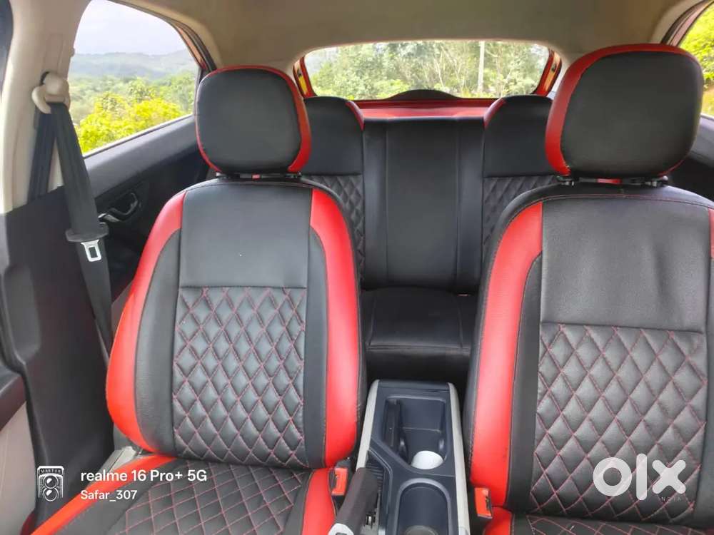 Tata Nexon Revotron 2019