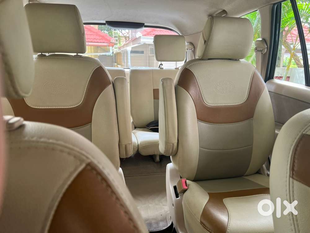 Toyota Innova Diesel 2006