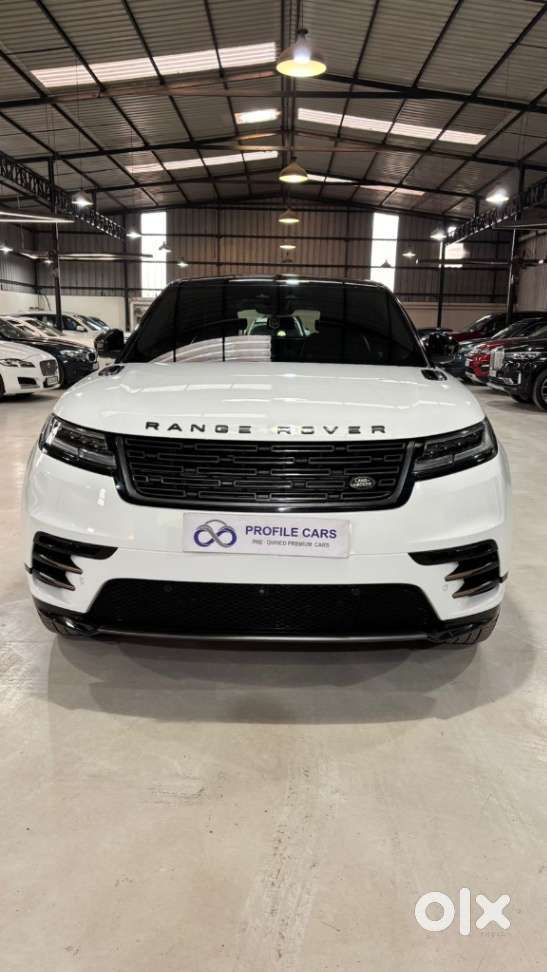 Land Rover Range Velar Hse Dynamic 2.0 Diesel, 2024, Diesel