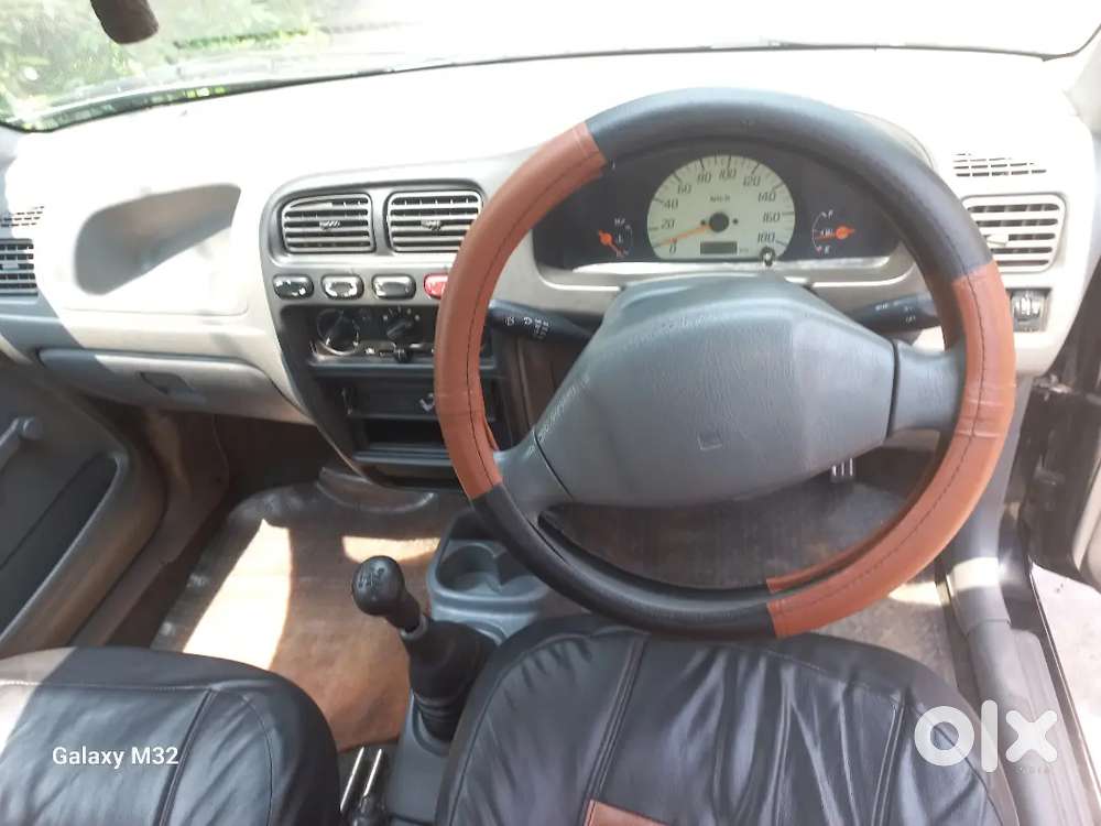 Maruti Suzuki 800 Petrol 2007