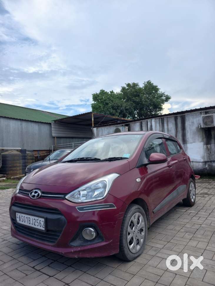 Hyundai Grand I10 Magna, 2014, Petrol