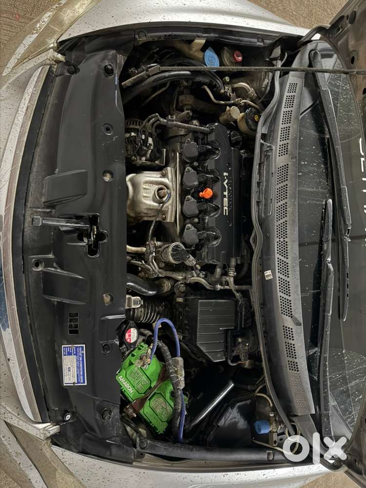 Honda Civic 2006