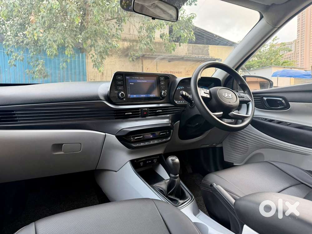 Hyundai I20, 2024, Petrol