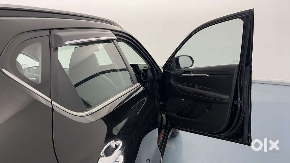 Kia Sonet Gtx+ 1.5, 2022, Diesel